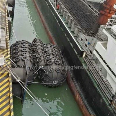 יוקוהמה ימי פנדר