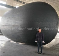 פגושי ספינות 50Kpa